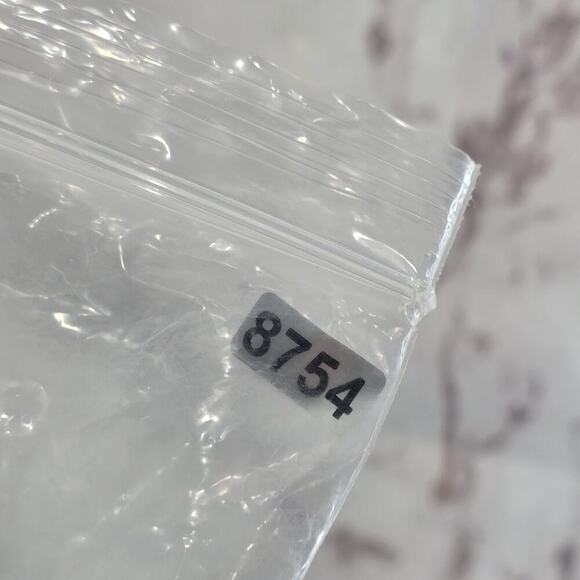 Nike Sweatpants Womens Medium Black Wide Leg Fleece Tech Pack Flare - Picture 12 of 12